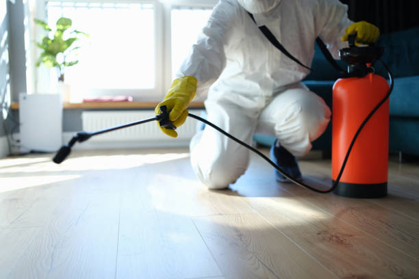 Best Pest Control for Homes  in Charlotte, TN